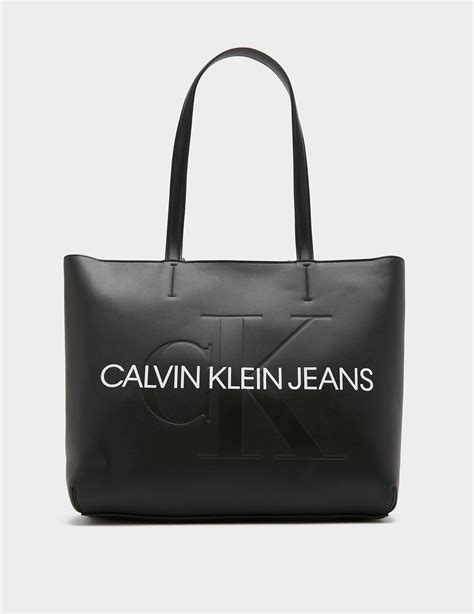 calvin klein tote bag sale.